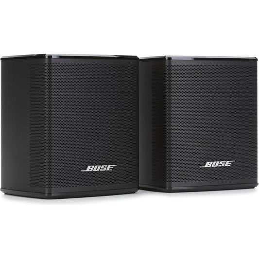 Bose Surround Sound System for Home Theater, Black