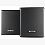 Bose Surround Sound System for Home Theater, Black