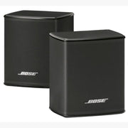 Bose Surround Sound System for Home Theater, Black
