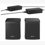 Bose Surround Sound System for Home Theater, Black
