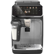 Philips 4400 Series Fully Automatic Espresso Machine Black + 2 Year Protection