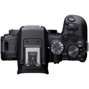 Canon EOS R10 Mirrorless Camera + RF-S 18-150MM IS STM Lens Premier Bundle