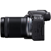Canon EOS R10 Mirrorless Camera + RF-S 18-150MM IS STM Lens Premier Bundle