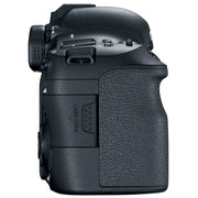 Canon EOS 6D Mark II 26.2MP Full-Frame DSLR Camera (Body) Premier Bundle