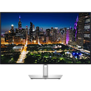 Dell UltraSharp 32" 4K UHD 16:9 IPS Black Monitor with 26 Month Warranty Bundle