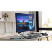 Dell UltraSharp 32" 4K UHD 16:9 IPS Black Monitor with 26 Month Warranty Bundle