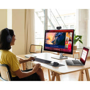 Dell UltraSharp 32" 4K UHD 16:9 IPS Black Monitor with 26 Month Warranty Bundle