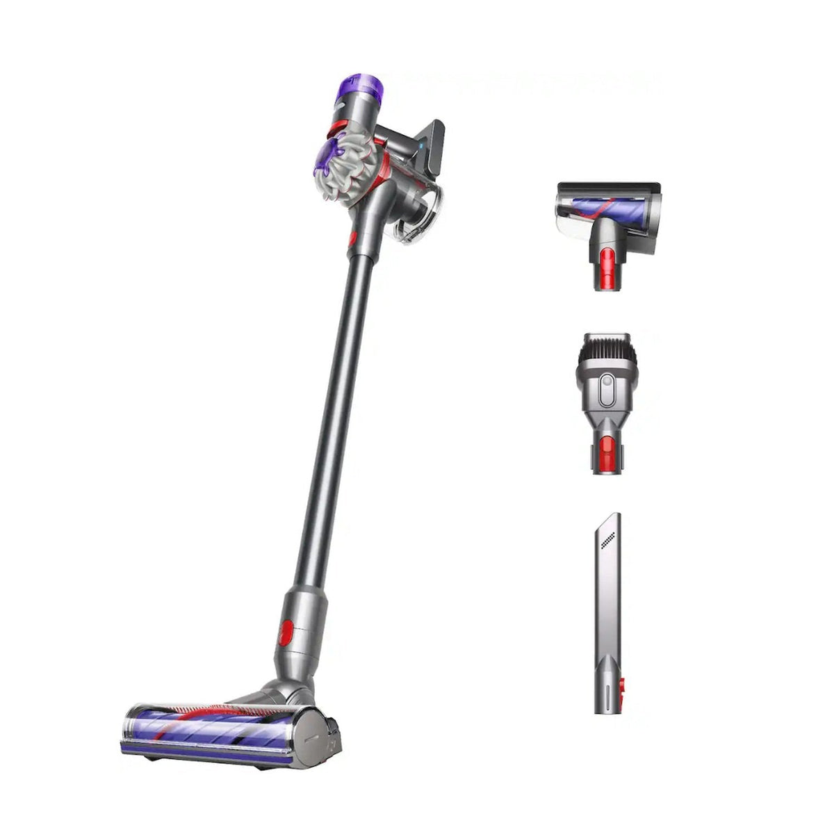 Dyson V8 Origin Extra SV25 Cordless Vacuum - Refurbished