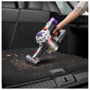 Dyson V8 Origin Extra SV25 Cordless Vacuum - Refurbished