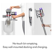 Dyson V8 Origin Extra SV25 Cordless Vacuum - Refurbished