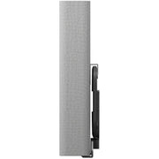 Sony  BRAVIA Theater Quad w/ 16 total speakers + 2x SA-SW7 Subwoofer + Warranty Pack