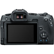 Canon EOS R8 Mirrorless Camera with 2 Lens Kit 24-50mm + 75-300mm Premier Bundle