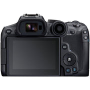 Canon EOS R7 Mirrorless Camera with 2 Lens Kit 18-150mm + 75-300mm Premier Bundle