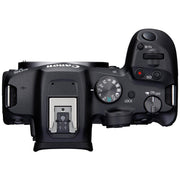 Canon EOS R7 Mirrorless Camera with 2 Lens Kit 18-150mm + 75-300mm Premier Bundle