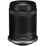 Canon EOS R7 Mirrorless Camera with 2 Lens Kit 18-150mm + 75-300mm Premier Bundle