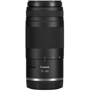 Canon EOS R7 Mirrorless Camera with 2 Lens Kit 18-150mm + 75-300mm Premier Bundle