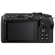 Nikon Z 30 Mirrorless Camera w/ NIKKOR Z DX 16-50mm Lens Kit +Deco Essentials eBook