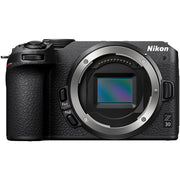 Nikon Z 30 Mirrorless Camera w/ NIKKOR Z DX 16-50mm Lens Kit +Deco Essentials eBook