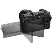 Nikon Z 30 Mirrorless Camera w/ NIKKOR Z DX 16-50mm Lens Kit +Deco Essentials eBook