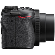 Nikon Z 30 Mirrorless Camera w/ NIKKOR Z DX 16-50mm Lens Kit +Deco Essentials eBook