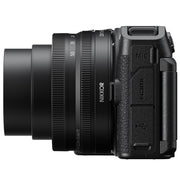 Nikon Z 30 Mirrorless Camera w/ NIKKOR Z DX 16-50mm Lens Kit +Deco Essentials eBook