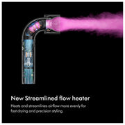 Dyson HD17 Supersonic r Hair Dryer, Ceramic Pink - Refubished