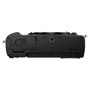 OM SYSTEM PEN Mirrorless Camera (Black)