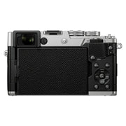 OM SYSTEM  PEN Mirrorless Camera (Silver)