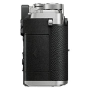 OM SYSTEM  PEN Mirrorless Camera (Silver)