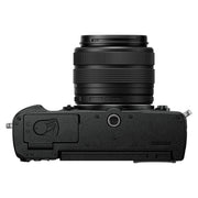 OM SYSTEM PEN Mirrorless Camera with 14-42mm III Lens (Black)