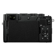 OM SYSTEM PEN Mirrorless Camera with 14-42mm III Lens (Black)
