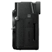 OM SYSTEM PEN Mirrorless Camera with 14-42mm III Lens (Black)