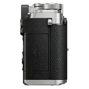 OM SYSTEM PEN Mirrorless Camera with 14-42mm III Lens (Silver)