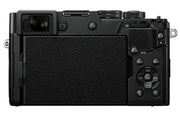 OM SYSTEM PEN Mirrorless Camera with 14-42mm III and 40-150mm R Lenses (Black)