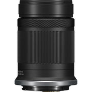 Canon EOS R50 V Mirrorless Camera w/ RF S14-30mm + RF-S 55-210mm Lens Premier Bundle