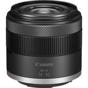 Canon EOS R50 V Mirrorless Camera w/ RF S14-30mm + RF-S 55-210mm Lens Premier Bundle