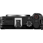 Canon EOS R50 V Mirrorless Camera w/ RF S14-30mm + RF 75-300mm Lens Premier Bundle
