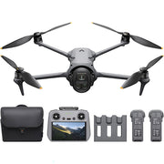 DJI Mavic 4 Pro Drone Fly More Combo with DJI RC 2 + Wide-Angle Lens +Filter Kit