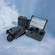 DJI Mavic 4 Pro Drone Fly More Combo with DJI RC 2 + Wide-Angle Lens +Filter Kit