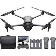 DJI Mavic 4 Pro Drone 512GB Creator Combo w/ RC Pro 2 + Wide-Angle Lens +Filter Kit