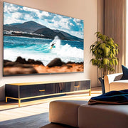 TCL 40" Class S-Class FHD HDR LED Smart Google TV with 2 Year Protection Bundle
