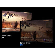 Samsung 27" Odyssey OLED G6 G61SH QHD 240Hz Gaming Monitor, Black (LS27HG612SNXZA)