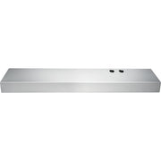 Frigidaire 30-inch Under-Cabinet Range Hood FHWC3025MS