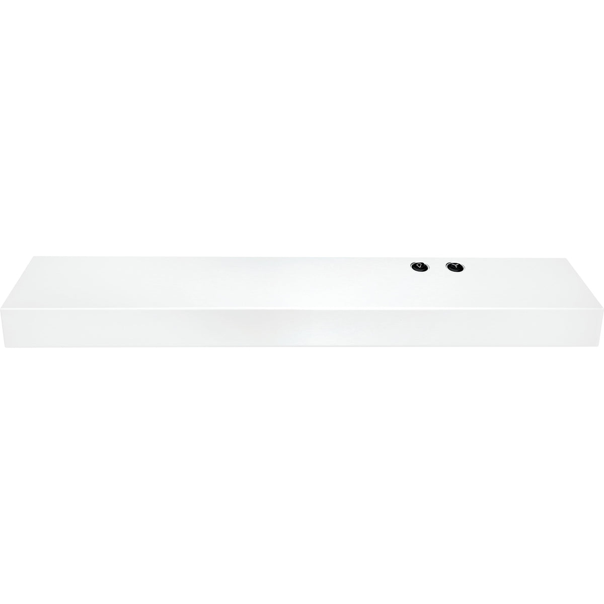 Frigidaire 30-inch Under-Cabinet Range Hood FHWC3025MW