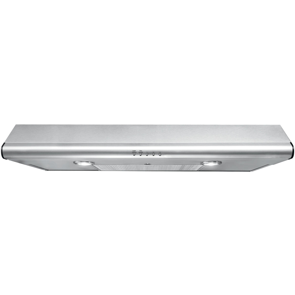 Frigidaire 36-inch Under-Cabinet Range Hood FHWC3640MS