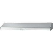Frigidaire 36-inch Under-Cabinet Range Hood FHWC3640MS