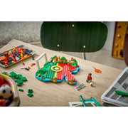 LEGO Cristiano Ronaldo Soccer Highlights Building Toy Set (490-Pieces)