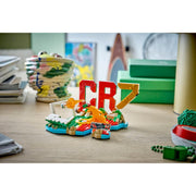 LEGO Cristiano Ronaldo Soccer Highlights Building Toy Set (490-Pieces)