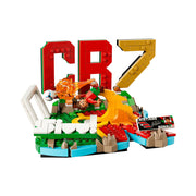 LEGO Cristiano Ronaldo Soccer Highlights Building Toy Set (490-Pieces)