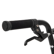 Huffy 20" Symbol Freestyle BMX Bike - Black